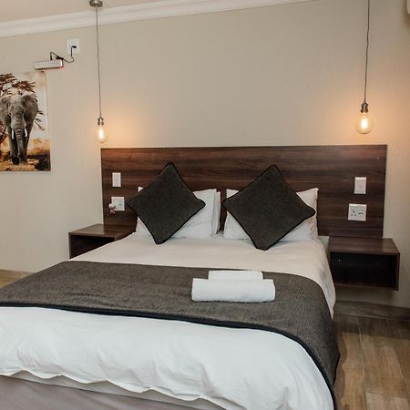 Casa Leitao Lodge Phalaborwa Eksteriør bilde
