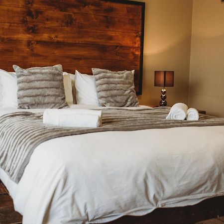 Casa Leitao Lodge Phalaborwa Eksteriør bilde
