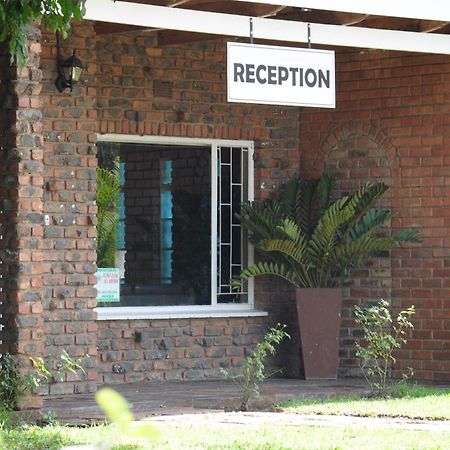 Casa Leitao Lodge Phalaborwa Eksteriør bilde