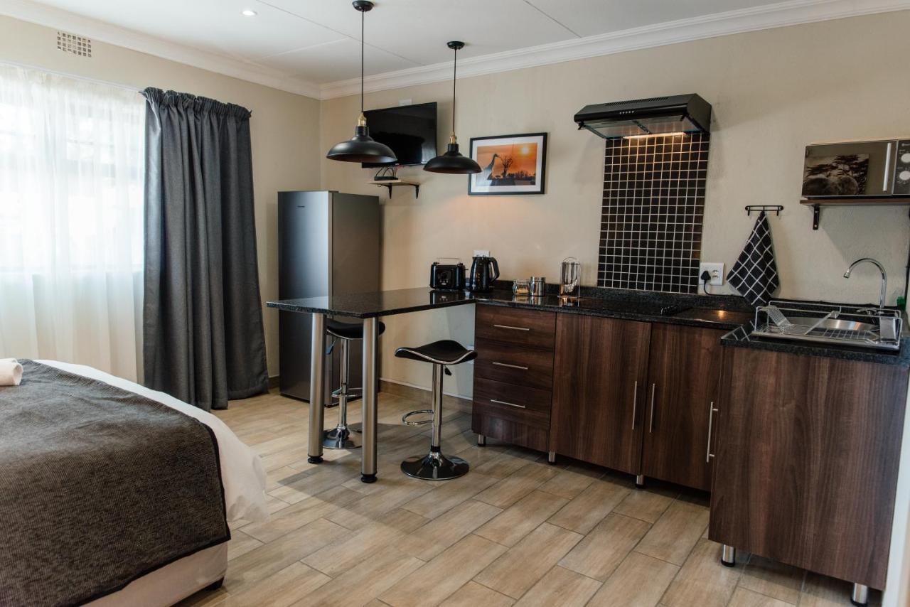 Casa Leitao Lodge Phalaborwa Eksteriør bilde