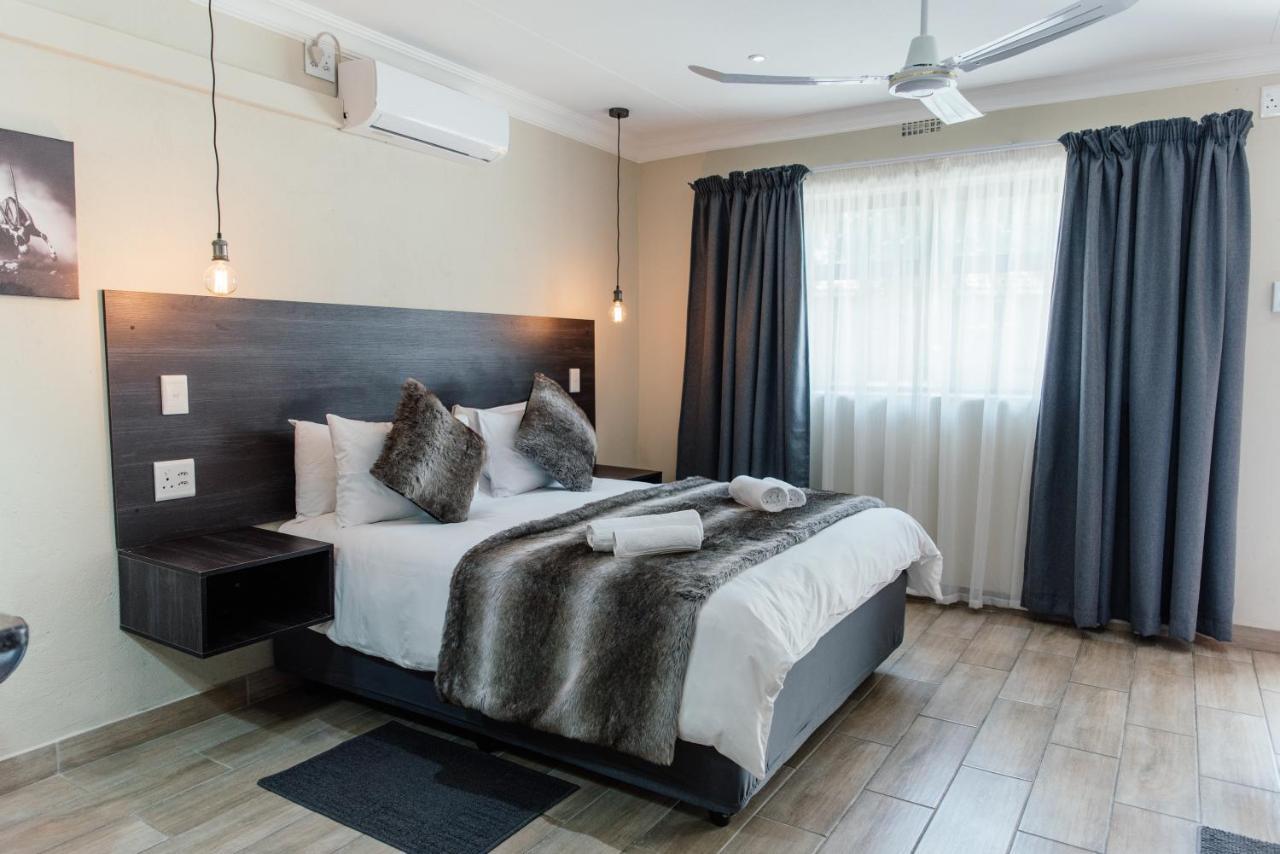 Casa Leitao Lodge Phalaborwa Eksteriør bilde