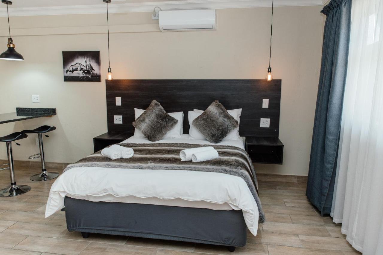 Casa Leitao Lodge Phalaborwa Eksteriør bilde