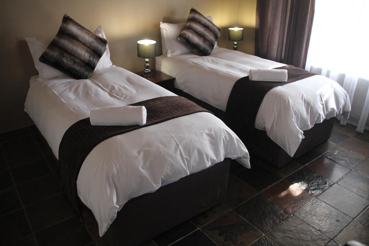 Casa Leitao Lodge Phalaborwa Eksteriør bilde