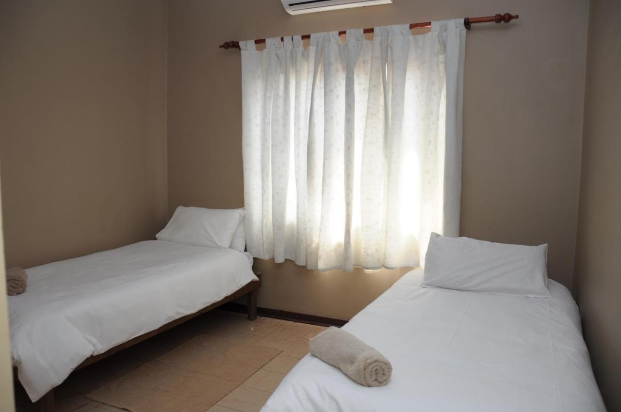 Casa Leitao Lodge Phalaborwa Eksteriør bilde