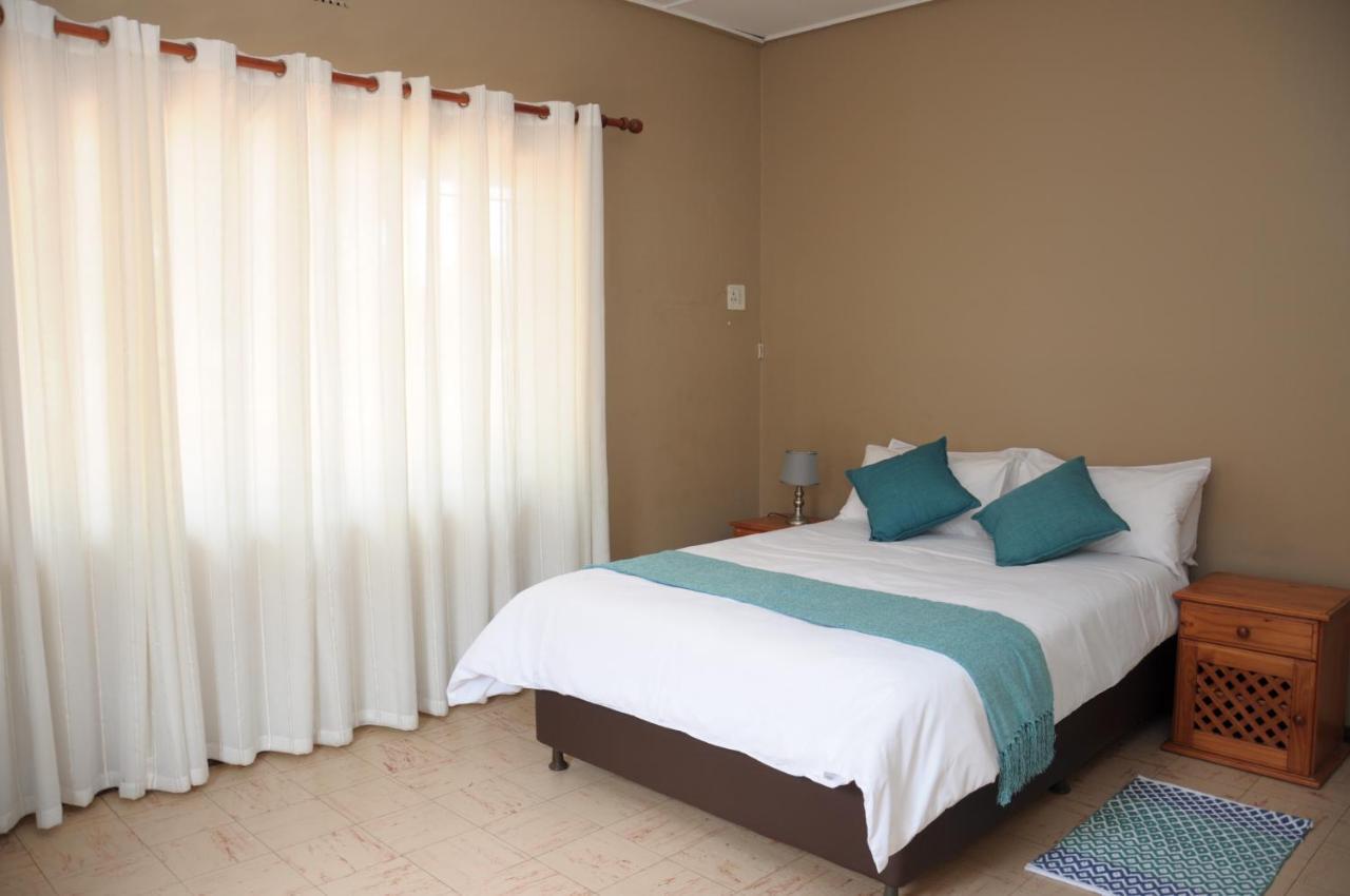 Casa Leitao Lodge Phalaborwa Eksteriør bilde