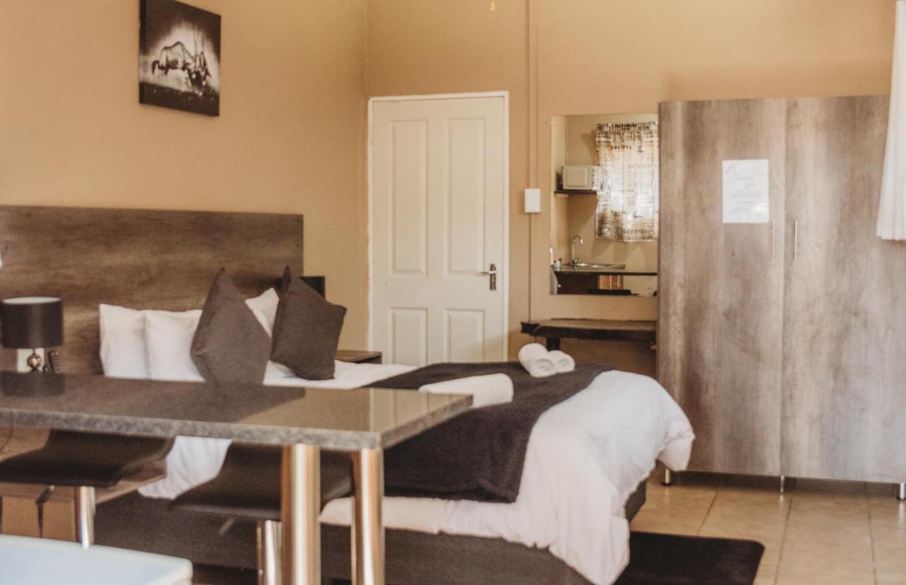 Casa Leitao Lodge Phalaborwa Eksteriør bilde
