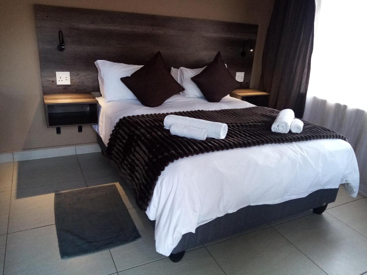 Casa Leitao Lodge Phalaborwa Eksteriør bilde