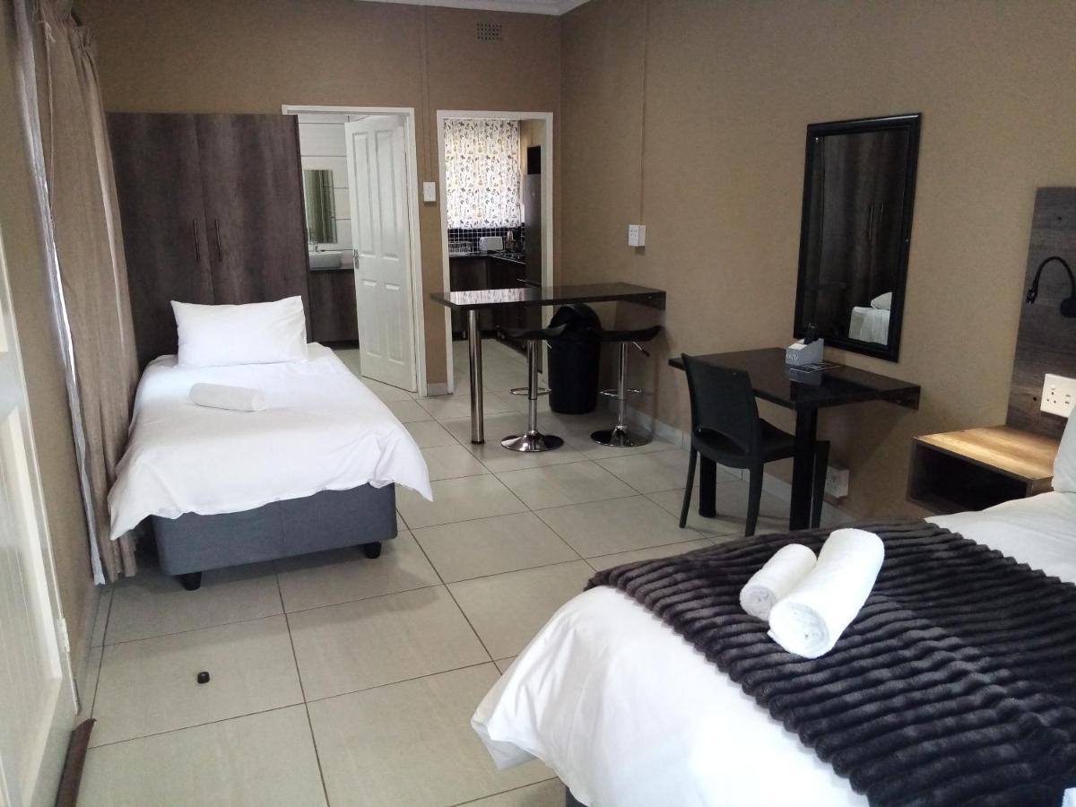 Casa Leitao Lodge Phalaborwa Eksteriør bilde