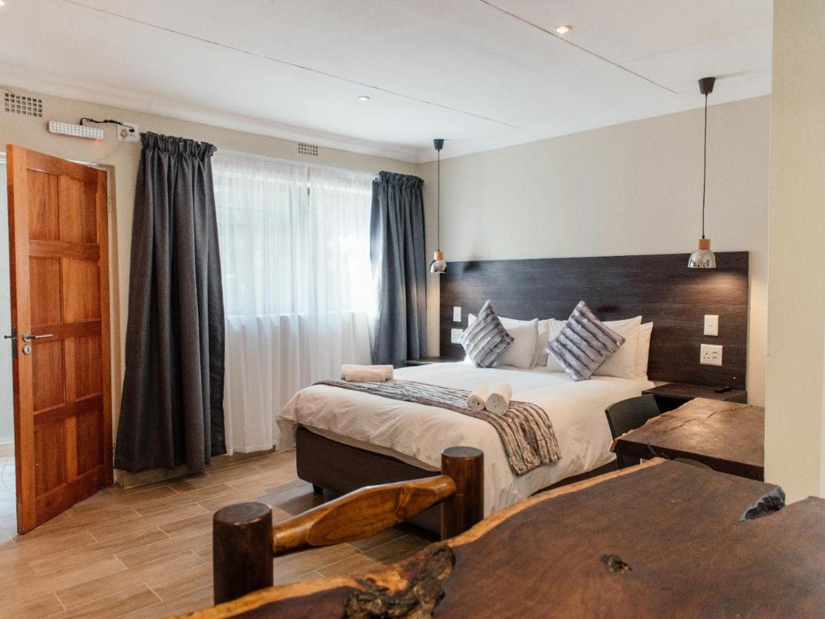 Casa Leitao Lodge Phalaborwa Eksteriør bilde