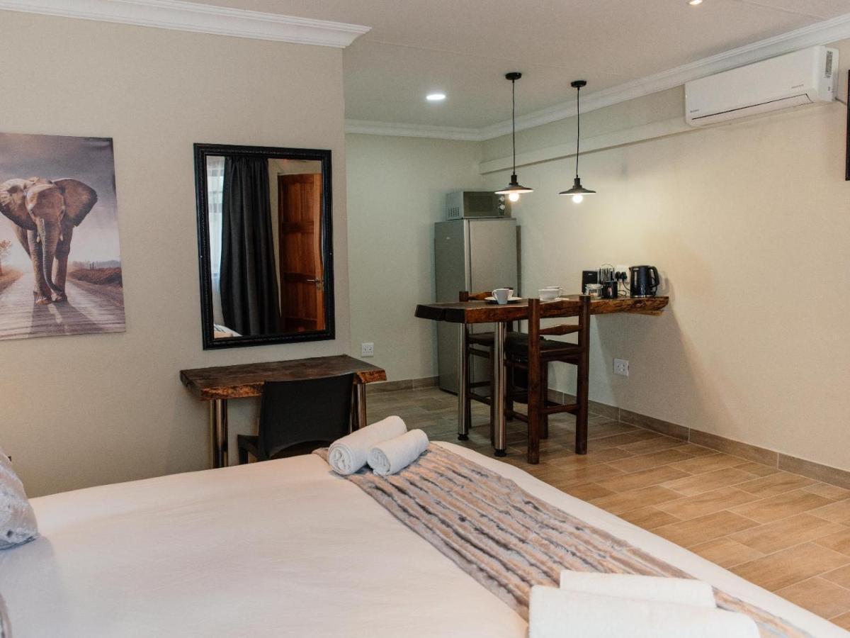 Casa Leitao Lodge Phalaborwa Eksteriør bilde