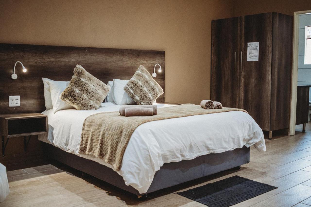 Casa Leitao Lodge Phalaborwa Eksteriør bilde