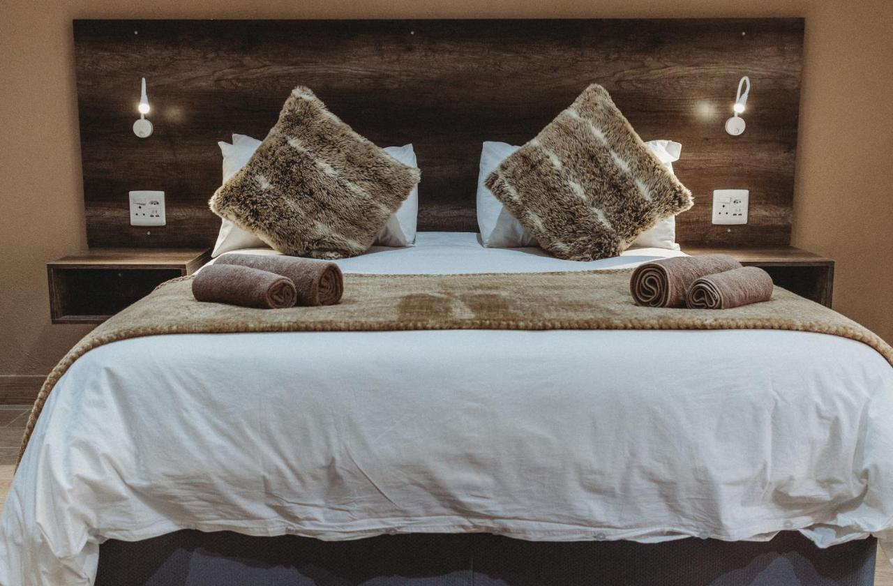 Casa Leitao Lodge Phalaborwa Eksteriør bilde