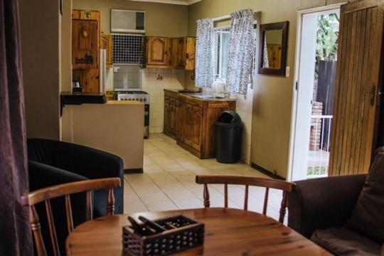 Casa Leitao Lodge Phalaborwa Eksteriør bilde