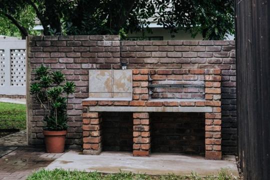 Casa Leitao Lodge Phalaborwa Eksteriør bilde