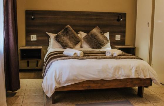 Casa Leitao Lodge Phalaborwa Eksteriør bilde