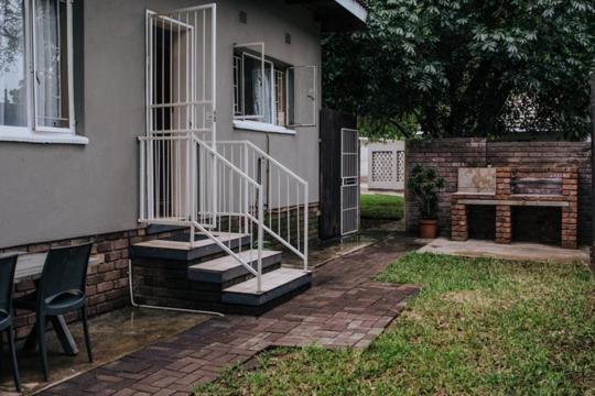 Casa Leitao Lodge Phalaborwa Eksteriør bilde