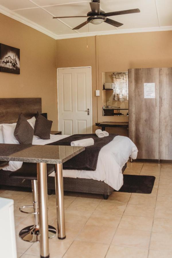 Casa Leitao Lodge Phalaborwa Eksteriør bilde