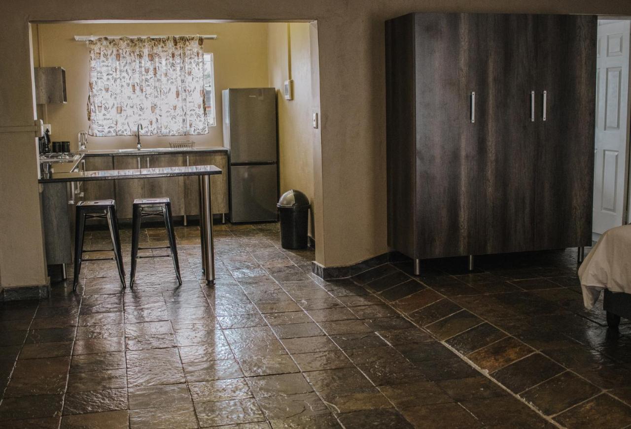 Casa Leitao Lodge Phalaborwa Eksteriør bilde