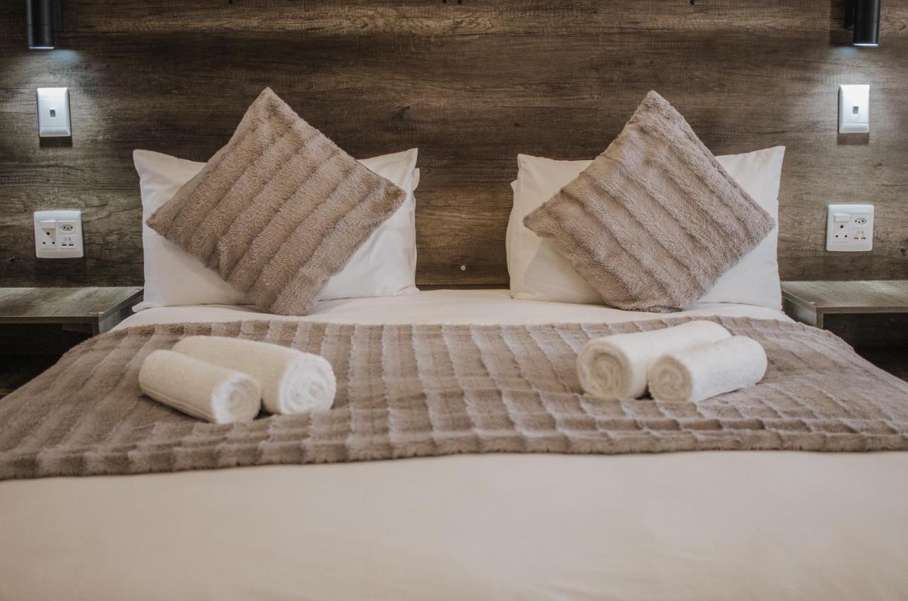 Casa Leitao Lodge Phalaborwa Eksteriør bilde