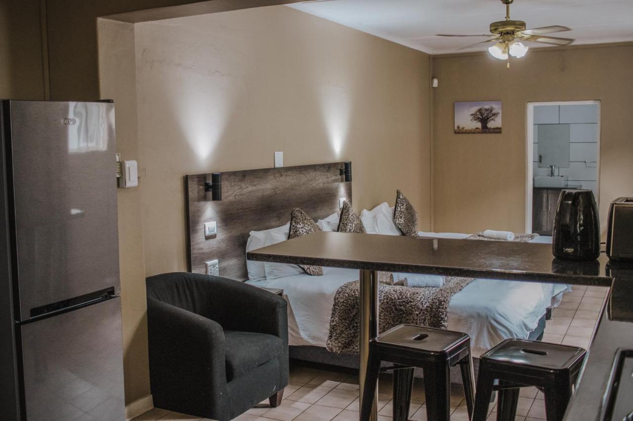 Casa Leitao Lodge Phalaborwa Eksteriør bilde