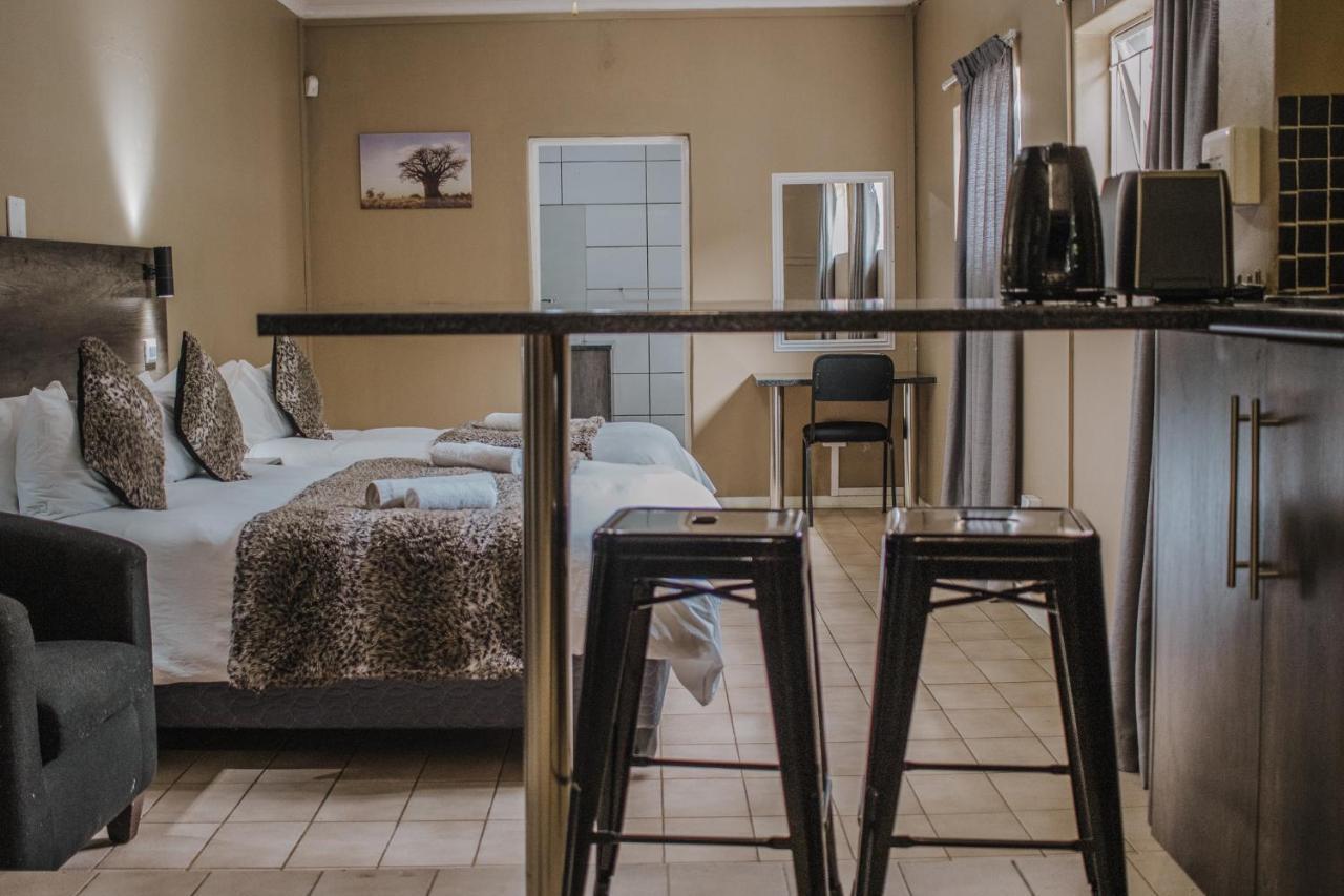 Casa Leitao Lodge Phalaborwa Eksteriør bilde
