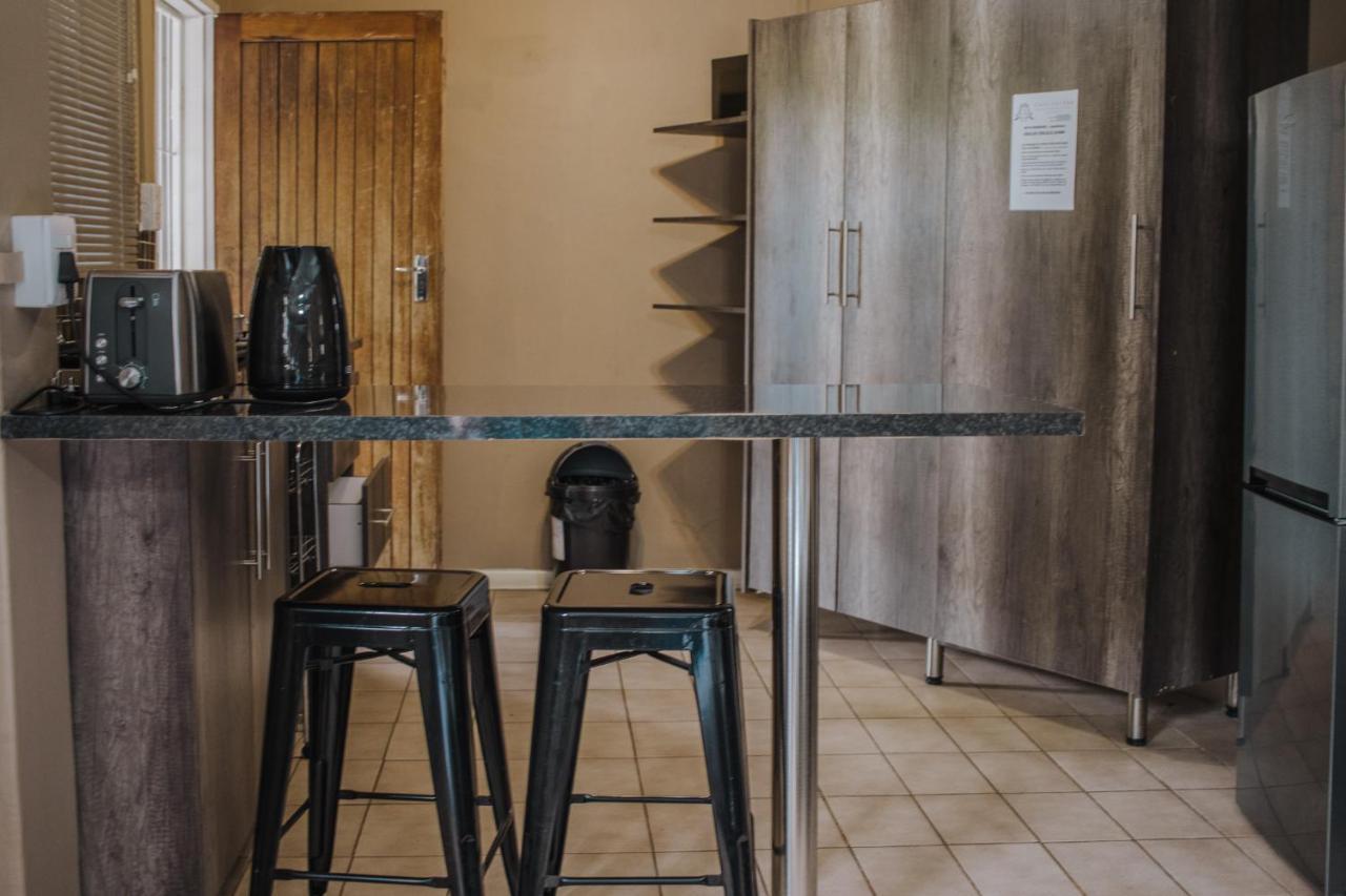 Casa Leitao Lodge Phalaborwa Eksteriør bilde