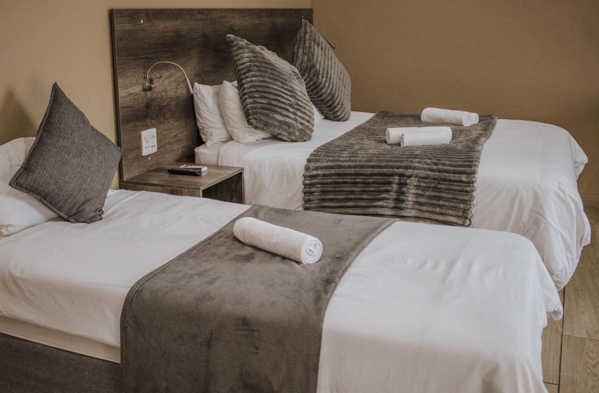 Casa Leitao Lodge Phalaborwa Eksteriør bilde