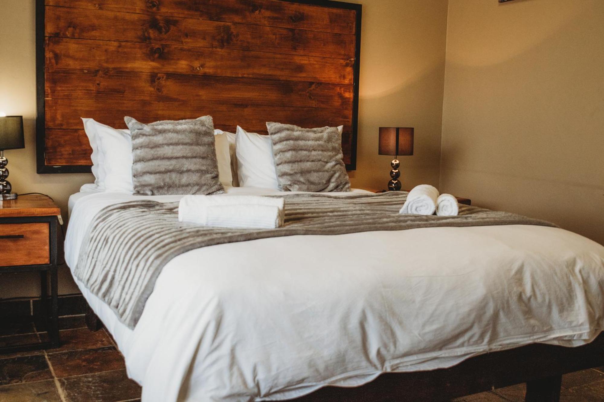 Casa Leitao Lodge Phalaborwa Eksteriør bilde
