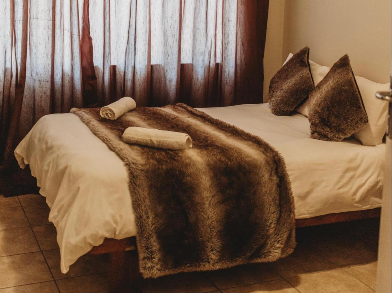 Casa Leitao Lodge Phalaborwa Eksteriør bilde