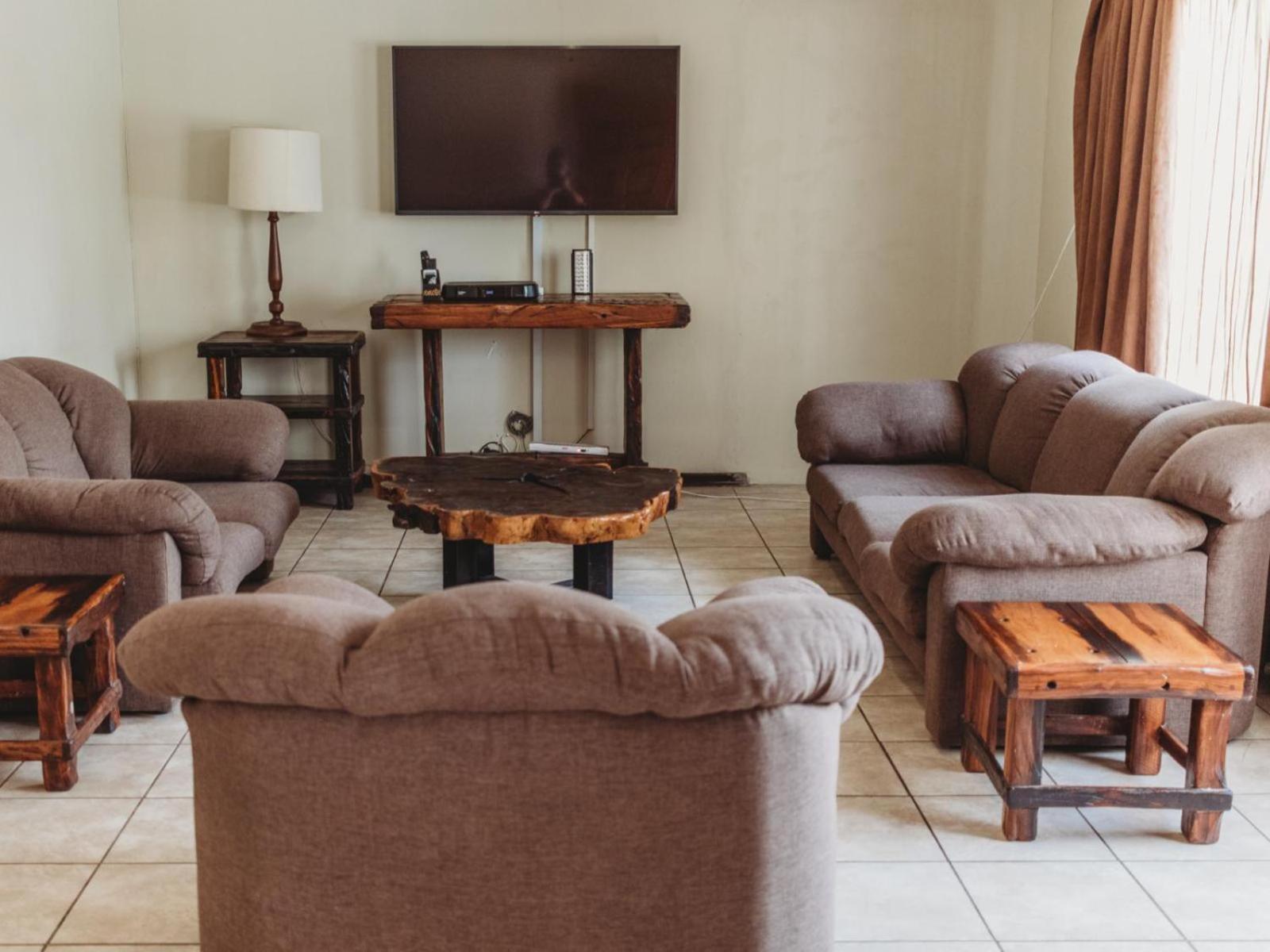 Casa Leitao Lodge Phalaborwa Eksteriør bilde