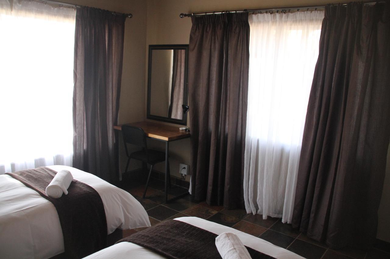 Casa Leitao Lodge Phalaborwa Eksteriør bilde