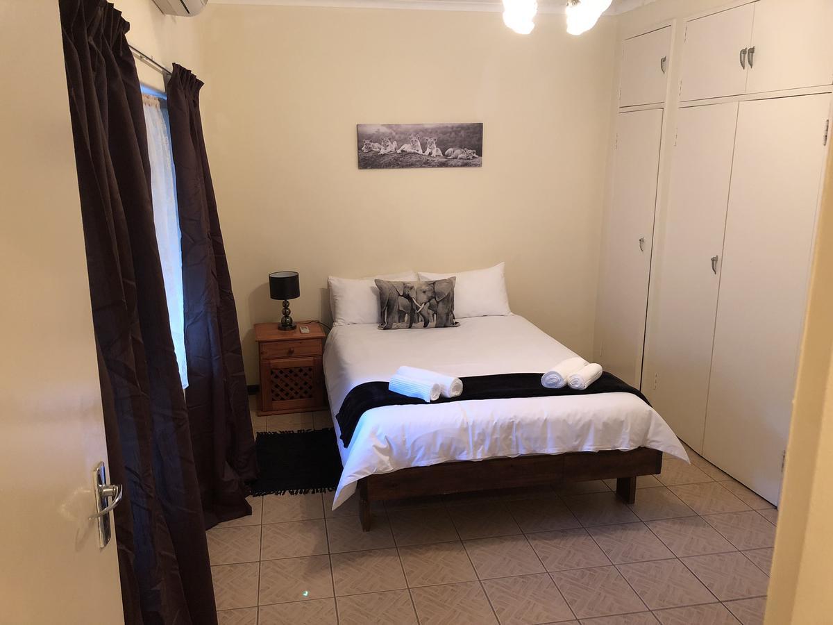 Casa Leitao Lodge Phalaborwa Eksteriør bilde