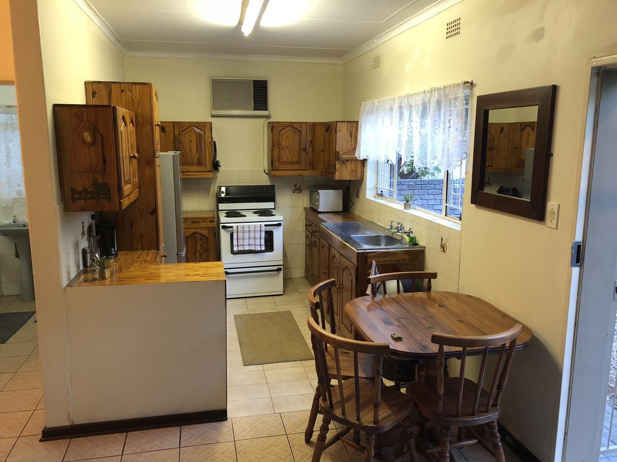 Casa Leitao Lodge Phalaborwa Eksteriør bilde